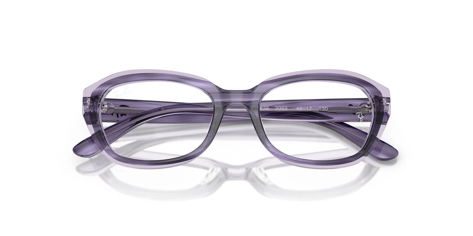Ray-Ban Junior 1636 Eyeglasses - view 35